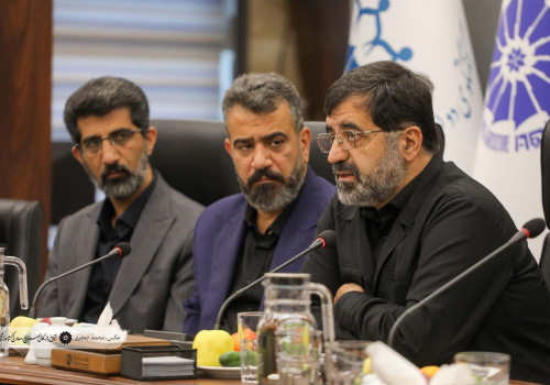 وحدت رویه دستگاههای اجرایی، پیشنیاز عبور از فشارهای اقتصادی است وحدت رویه دستگاههای اجرایی، پیشنیاز عبور از فشارهای اقتصادی است