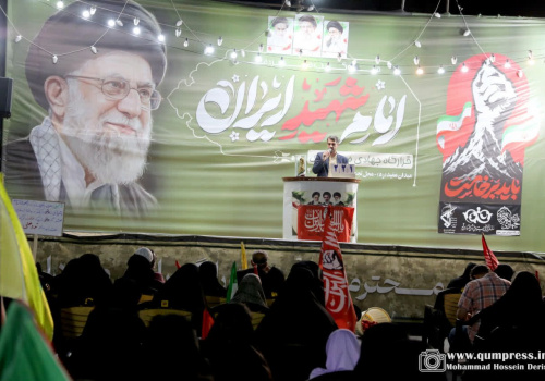 سخنرانی دکتر محمدمنان رئیسی در اجتماعات شبانه ی مردمی سخنرانی دکتر محمدمنان رئیسی در اجتماعات شبانه ی مردمی