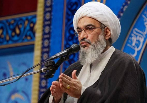 مقاومت، زمینهساز پیشرفت و اقتدار ملی است مقاومت، زمینهساز پیشرفت و اقتدار ملی است