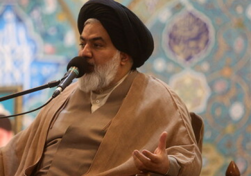 آموزش قرآن به فرزندان از وظایف مهم والدین است آموزش قرآن به فرزندان از وظایف مهم والدین است