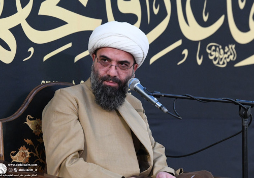 انتصابی نویدبخش در صداوسیمای قم؛ فاطمینسب سرپرست معاونت سیما شد انتصابی نویدبخش در صداوسیمای قم؛ فاطمینسب سرپرست معاونت سیما شد