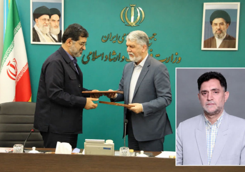 استاندار قم؛ با وزیر تفاهم، با مدیرکل تعارف؟!