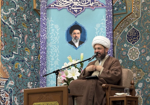 سبک زندگی حضرت زهرا(س) باید در زندگی فردی، خانوادگی و اجتماعی ما جاری باشد