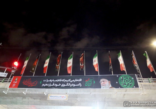 دو سوی پل سیدحسن نصرالله دو سوی پل سیدحسن نصرالله