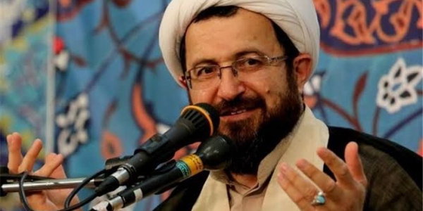 تنگه هرمز هیچگاه منافعی برای آمریکا نخواهد داشت تنگه هرمز هیچگاه منافعی برای آمریکا نخواهد داشت