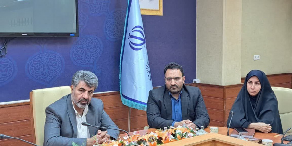 تأکید مدیرکل ورزش و جوانان بر اولویت فرهنگ در ورزش
