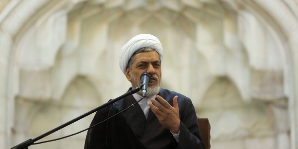حجتالاسلاموالمسلمین رفیعی: در برابر اشغالگری و استعمار، تسلیم شدن راه حل نیست حجتالاسلاموالمسلمین رفیعی: در برابر اشغالگری و استعمار، تسلیم شدن راه حل نیست