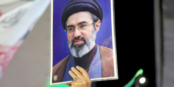 گزارش تصویری از تمثال عزیزهای ایران