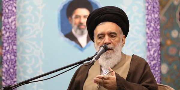آیت الله حسینی خراسانی: فقها مفاخر علمی امت و خاری در چشم دشمنان اسلام هستند آیت الله حسینی خراسانی: فقها مفاخر علمی امت و خاری در چشم دشمنان اسلام هستند