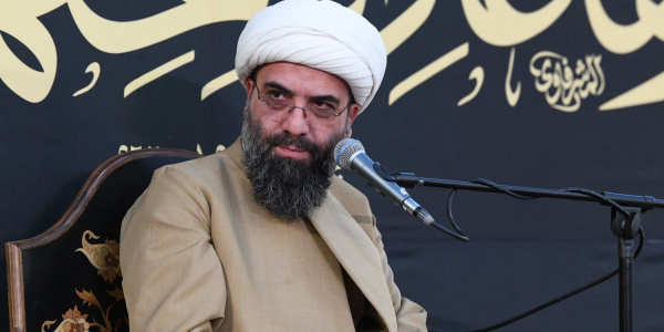 انتصابی نویدبخش در صداوسیمای قم؛ فاطمی‌نسب سرپرست معاونت سیما شد