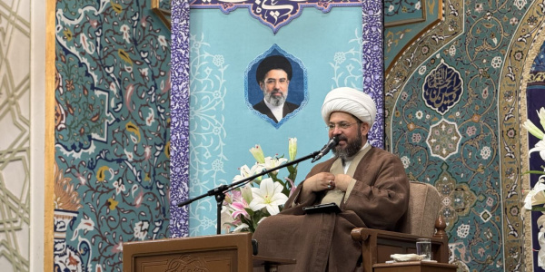 سبک زندگی حضرت زهرا(س) باید در زندگی فردی، خانوادگی و اجتماعی ما جاری باشد سبک زندگی حضرت زهرا(س) باید در زندگی فردی، خانوادگی و اجتماعی ما جاری باشد